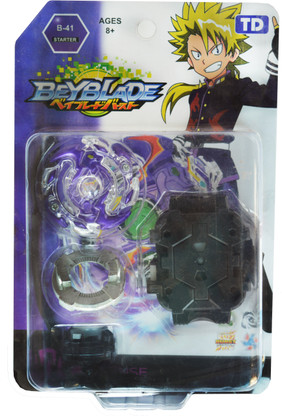Beyblade Burst B41 Wild Wyvern.V.O 