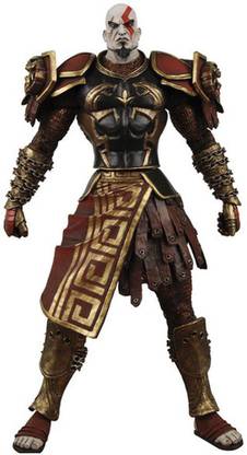 smart anime buy God Of War Kratos In Ares Armor Action Figure - God Of War Kratos In Ares Armor Action Figure . Buy God Of War Kratos Figure toys in India. smart anime buy God Of War Kratos In Ares Armor Action Figure - God Of War Kratos In Ares Armor Action Figure . Buy God Of War Kratos Figure toys in India.