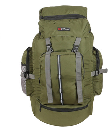 bleu lightweight rucksack backpack