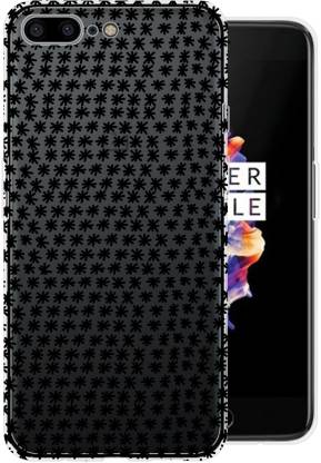 Fashionury Back Cover for OnePlus 5