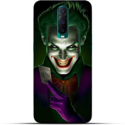 Saavre Back Cover for Joker for OPPO 17 PRO