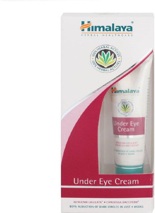himalaya under eye cream cost