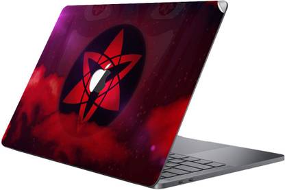 gadgets wrap mcbk gw6261 printed red