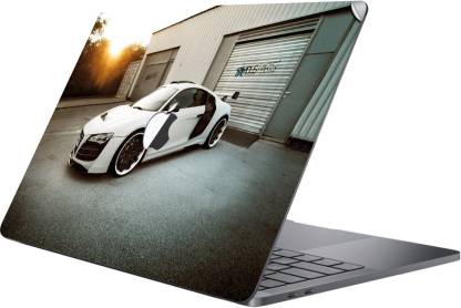vergeven maag Rimpelingen GADGETS WRAP MCBK-GW2520 - Printed Prior Design Audi R8 Skin Top Vinyl  Laptop Decal 11 Price in India - Buy GADGETS WRAP MCBK-GW2520 - Printed  Prior Design Audi R8 Skin Top Vinyl