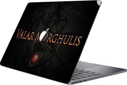 game of thrones macbook pro case