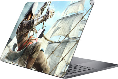 GADGETS WRAP MCBK-GW4823 - Printed 