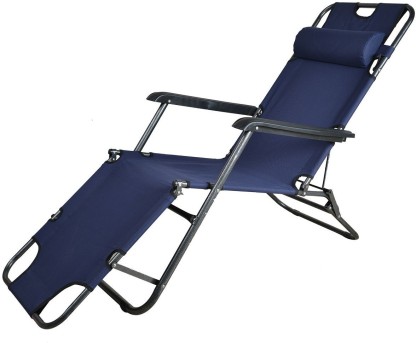 fabric folding recliner chair