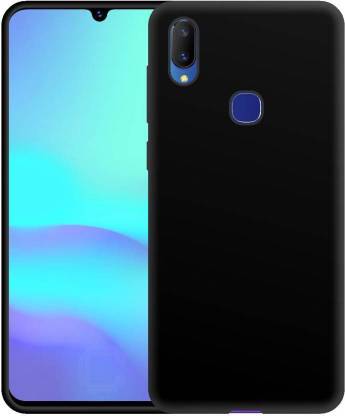 NKCASE Back Cover for Vivo Y95