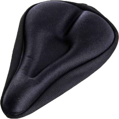 Cyclex Gel Seat Bicycle Seat Cover Free Size Buy Cyclex Gel Seat Bicycle Seat Cover Free Size Online At Best Prices In India Cycling Flipkart Com Currently, the best bike seat cushion is the zacro bs031. cyclex gel seat bicycle seat cover free size
