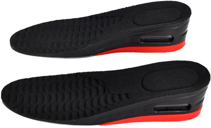 Height increasing insoles flipkart clearance