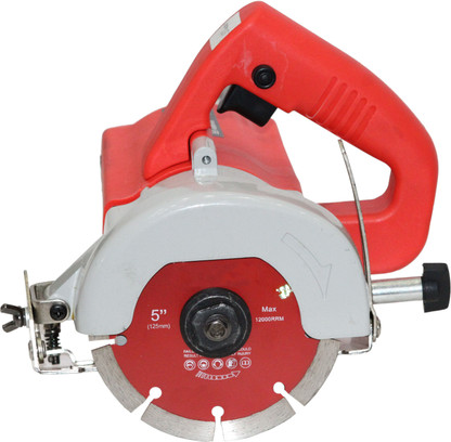 Marble Cutter Machine 