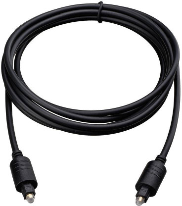 Smacc TV-out Cable Digital Optical 
