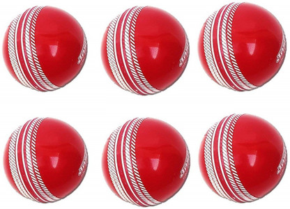 Heavy cricket ball for practice Clearance