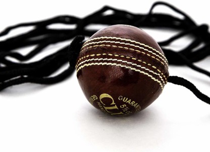 Training Cricket Balls Senior Size 5.5oz 