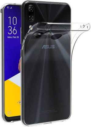 GS Smart Back Cover for Asus Zenfone 5Z
