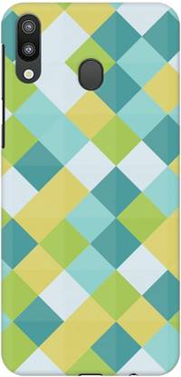 AMEZ Back Cover for Samsung Galaxy M20
