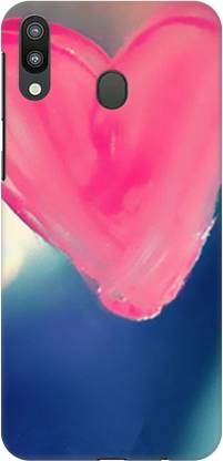 AMEZ Back Cover for Samsung Galaxy M20