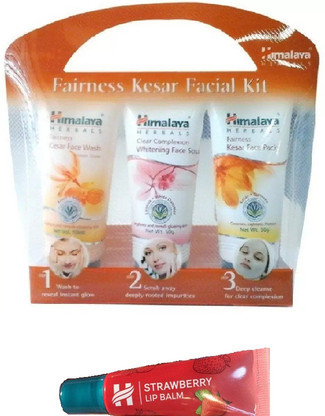 himalaya facial kit flipkart