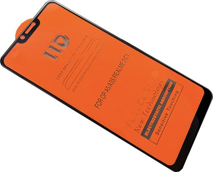 Oppo A3s 11d Glass 2025