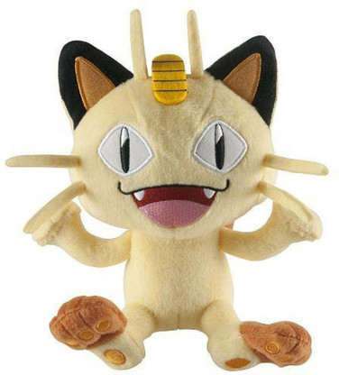 pokemon soft toys flipkart