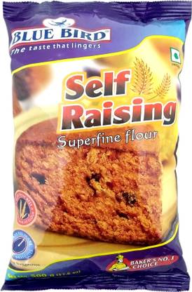 Bluebird Superfine Self Rising Flour Powder Price In India Buy Bluebird Superfine Self Rising Flour Powder Online At Flipkart Com