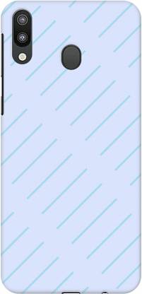 AMEZ Back Cover for Samsung Galaxy M20