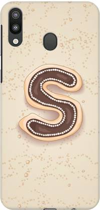 AMEZ Back Cover for Samsung Galaxy M20