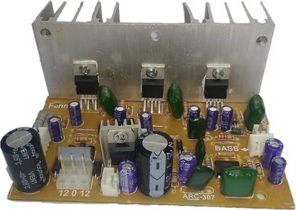 Pennon Tda 2030a 2 1 Ch Home Theater Kit Stereo Amplifier Board For Project And Replacement Sound Recorder And Sound Circuit Electronic Hobby Kit Price In India Buy Pennon Tda 2030a 2 1 Pennon Tda 2030a 2 1 Ch Home Theater Kit Stereo Amplifier Board For Project And Replacement Sound Recorder And Sound Circuit Electronic Hobby Kit Price In India Buy Pennon Tda 2030a 2 1