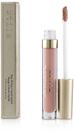 Stila Stay All Day Liquid Lipstick Caramello Neutral Nude 8863 Price In India Buy Stila Stay All Day Liquid Lipstick Caramello Neutral Nude 8863 Online In India Reviews Ratings 15 top matte lipsticks which are long lasting on indian skin tone facebook 10daysoftop10 for 2019 is here and for day 9 i'll share my favourite matte lipsticks •. flipkart