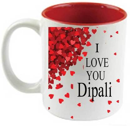 Juvixbuy I Love Dipali Inside Red Ceramic Coffee Ceramic Coffee Mug Price In India Buy Juvixbuy I Love Dipali Inside Red Ceramic Coffee Ceramic Coffee Mug Online At Flipkart Com Was living alone to die here, was laughing to burn the tears, had breaths to sustain the night, no morning was there in my life. red ceramic coffee ceramic coffee mug