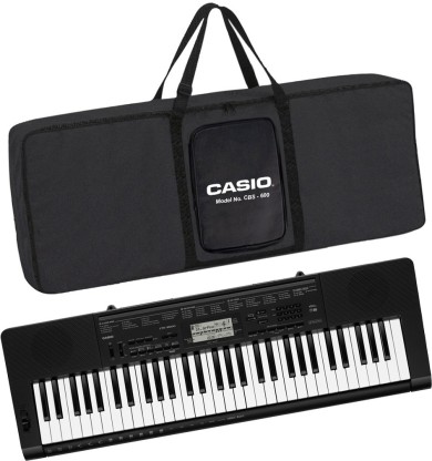 casio ctk 3500 ks40