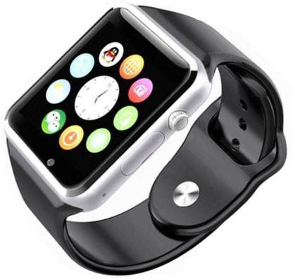 Digital watch with calling facility clearance