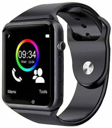 app smartwatch a1