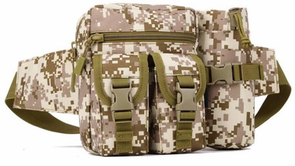 army pouch bag