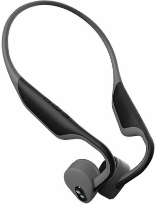 bone conduction headphones flipkart