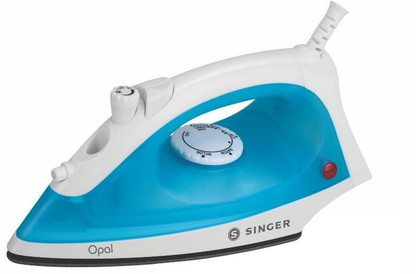 singer cordless iron