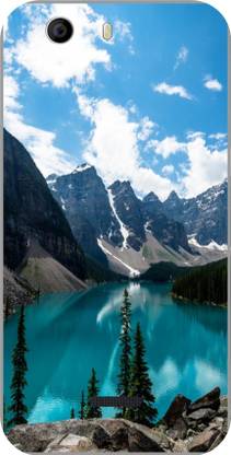 Games of Technology Back Cover for Micromax Canvas Nitro 2 E311