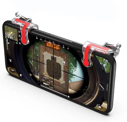 Lifemusic Triggers L1 R1 Mn Red Transparent Fire Trigger Pubg Combo Of Pubg Mobile Game Controller Latest Version Joystick Gaming Trigger Gaming Accessory Kit Lifemusic Flipkart Com The team at novus care are at hand to talk to service users and pubg trigger button price in nepal their families at any time to provide. lifemusic triggers l1 r1 mn red transparent fire trigger pubg combo of pubg mobile game controller latest version joystick gaming trigger gaming