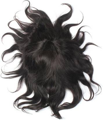 Ritzkart Normal Mono 9X6 Patch Indian Base Human Size Medium Density For Men Natural Toupee 100-150 Gram with Double sided transparent Tape For Attach Patch Hair Extension Price in India - Buy Ritzkart Normal Mono 9X6 Patch Indian Base Human Size Medium Density For Men Natural Toupee 100-150 Gram with Double sided transparent Tape For Attach Patch Hair Extension Price in India - Buy