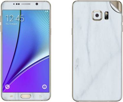 gadgets wrap samsung galaxy note 5 mobile skin