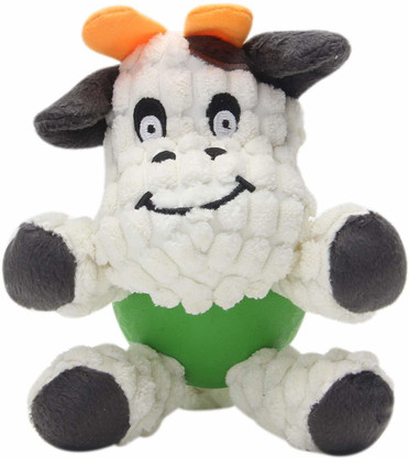 soft chew toys