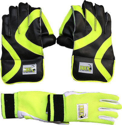 wicket keeping practice equipment