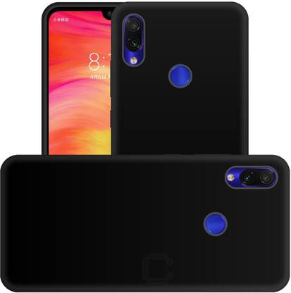 case creation