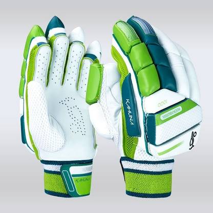 KOOKABURRA Kahuna 1000(2019)-RH Batting Gloves - Buy ...