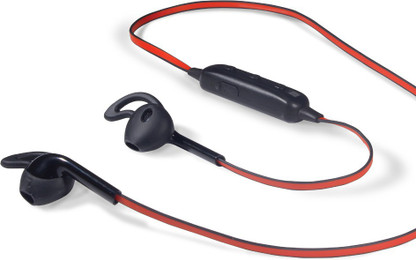 headset iball