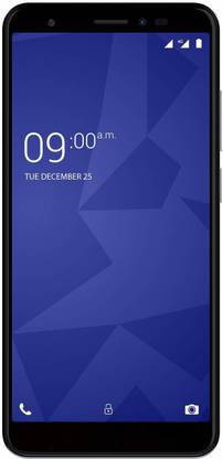 XOLO Era 4x (Black, 16 GB) Best Phones Under 5500