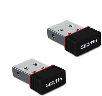 Gabbar A 802 Wi Fi Receiver 2 4ghz 802 11b G N 300mbps Usb 2 0 Wireless Wi Fi Network Adapter Usb Adapter Gabbar Flipkart Com