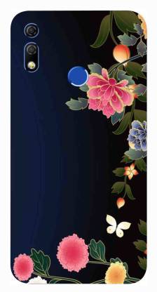 Xanthate Back Cover for Micromax Infinity N12 Back Cover/ Micromax Infinity N12 Back Case