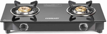 eveready gas stove 2 burner