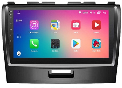 WOODMAN WM-MSWG09 Smart Android Stereo 